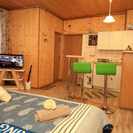 Sforii Residence-3