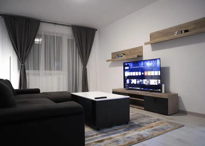 Lzr - Apartment 57